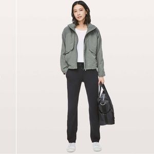 Lululemon On The Fly Pant Full Length 31"